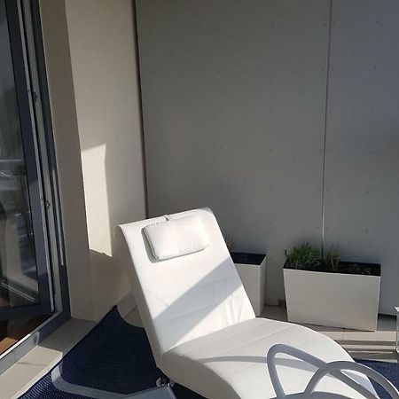 شقة Aquamarina Onyx 109 مينززدرويه المظهر الخارجي الصورة