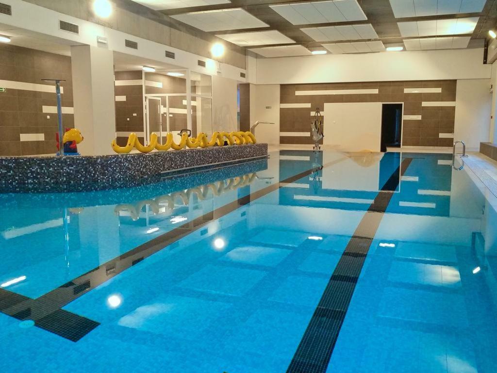 شقة Aquamarina Onyx 109 مينززدرويه المظهر الخارجي الصورة