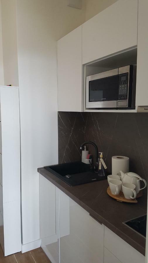 شقة Aquamarina Onyx 109 مينززدرويه المظهر الخارجي الصورة