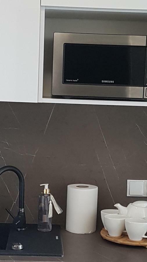 شقة Aquamarina Onyx 109 مينززدرويه المظهر الخارجي الصورة