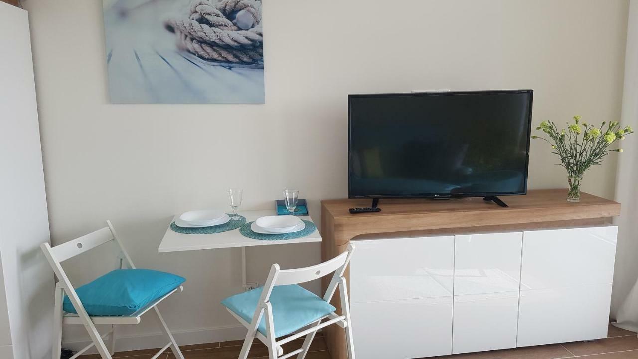 شقة Aquamarina Onyx 109 مينززدرويه المظهر الخارجي الصورة